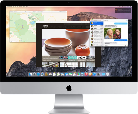 Apple